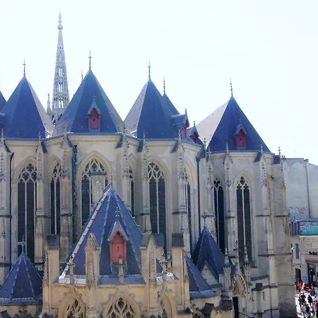 Appart Pao * Lille