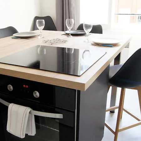 Appart Pao Appartement *