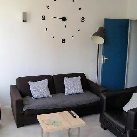 Appartement Appart Pao