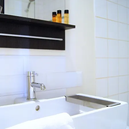 Appart Pao Appartement *