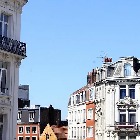 Appart Pao Appartement *