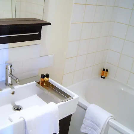 Appartement Appart Pao